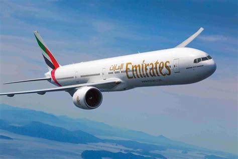 boeing 777-300er emirates flight status|Boeing 777.